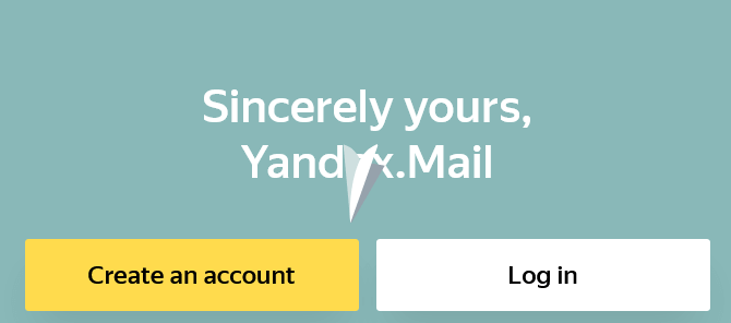 免费的个人域名邮箱yandex篇